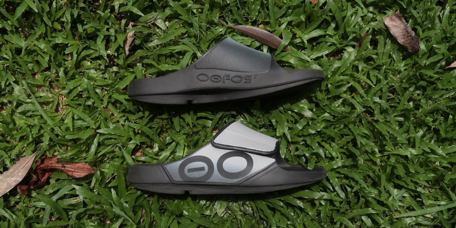 Oofos 9 Oofos -Oofos 1