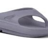 OOfos Men's OOriginal Sandal - Slate