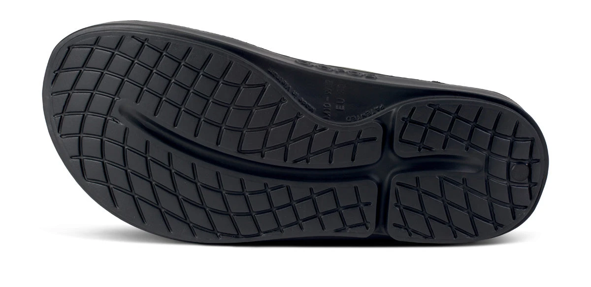 OOfos Women's OOriginal Sport Sandal - Tactical Green 8 OOfos Women's OOriginal Sport Sandal - Tactical Green - Image 8