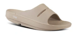 Oofos 25 OOfos Men's OOahh Slide Sandal - Nomad