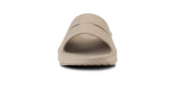OOfos Men's OOahh Slide Sandal - Nomad -Oofos 1100NOMAD shot3