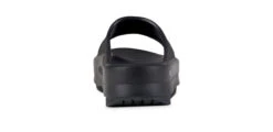 OOfos Women's OOmega OOahh Sandal - Black 17 OOfos Women's OOmega OOahh Sandal - Black -Oofos 1110BLACK shot5