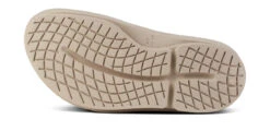 OOfos Women's OOmega OOahh Sandal - Nomad -Oofos 1110NOMAD shot7