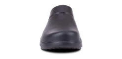 OOfos Men's OOcloog Clog - Black 11 OOfos Men's OOcloog Clog - Black -Oofos 1200BLK shot3