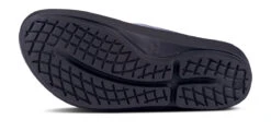 OOfos Women's OOlala Luxe Sandal - Atlantis -Oofos 1401ATLANTIS shot7
