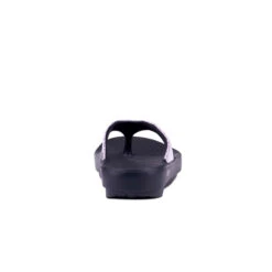 'OOFOS' Women OOlala Luxe Thong - Black / Pink Bandana 10 'OOFOS' Women OOlala Luxe Thong - Black / Pink Bandana -Oofos 1403BLKPNKBAN 5 1024x1024@2x