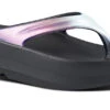 OOfos Women's OOmega OOlala Luxe Sandal - Calypso