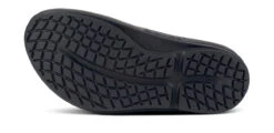 OOfos Women's OOmega OOlala Luxe Sandal - Calypso -Oofos 1411CALYPSO shot7