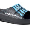 BAUER/OOFOS Men's OOahh Limited Slide Sandal – Bauer Skeleton