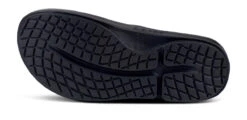 OOfos Women's OOahh Sport Slide Sandal - Black Camo -Oofos 1500BLKCMO shot7 a7d958d8 8838 49cc 877a c72e4209a014