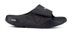 Oofos -Oofos 1550BLKBAUR shot1