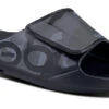 OOfos Men's OOahh Sport Flex Sandal - Black Camo