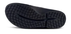 OOfos Men's OOahh Sport Flex Sandal - Black Camo -Oofos 1550BLKCAMO shot7 2b829747 23f2 4c0f 9f3d 300a874bef0f