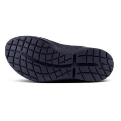 'OOFOS' Women's OOmg EeZee Low Shoe - Cheetah -Oofos 5072BLKCHEET shot7 copy png 1024x1024@2x