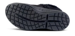 OOfos Women's OOcoozie Low Shoe - Black 19 OOfos Women's OOcoozie Low Shoe - Black -Oofos 5074BLACK shot7