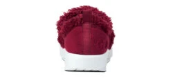 OOfos Women's OOcoozie Low Shoe - Cabernet 17 OOfos Women's OOcoozie Low Shoe - Cabernet -Oofos 5074CABERNET shot5 1