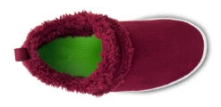 OOfos Women's OOcoozie Low Shoe - Cabernet 18 OOfos Women's OOcoozie Low Shoe - Cabernet -Oofos 5074CABERNET shot6 1