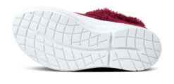 OOfos Women's OOcoozie Low Shoe - Cabernet 19 OOfos Women's OOcoozie Low Shoe - Cabernet -Oofos 5074CABERNET shot7
