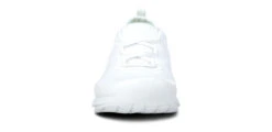 OOfos Women's OOmg Sport LS Low Shoe - White 15 OOfos Women's OOmg Sport LS Low Shoe - White -Oofos 5076WHITE shot3