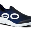 OOfos Men's OOmg Sport Low Shoe - Navy