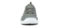 OOfos Men's OOmg Sport LS Low Shoe - Olive -Oofos 5086OLIVE shot3