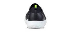 OOfos Men's OOmg Sport LS Low Shoe - White Black 17 OOfos Men's OOmg Sport LS Low Shoe - White Black -Oofos 5086WHTBLK shot5