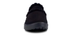 OOfos Women's OOcoozie Mule Shoe - Black 15 OOfos Women's OOcoozie Mule Shoe - Black -Oofos 5274BLACK shot3