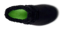 OOfos Women's OOcoozie Mule Shoe - Black 18 OOfos Women's OOcoozie Mule Shoe - Black -Oofos 5274BLACK shot6