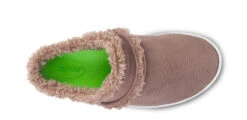 OOfos Women's OOcoozie Mule Shoe - Chocolate 16 OOfos Women's OOcoozie Mule Shoe - Chocolate -Oofos 5274CHOC shot6