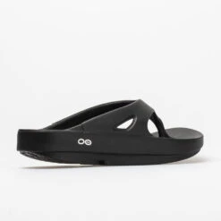 OOFOS OOriginal Men's Black -Oofos 570360 6