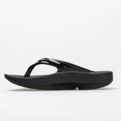OOFOS OOlala Women's Black/Black -Oofos 570367 1