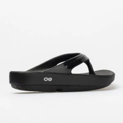 OOFOS OOlala Women's Black/Black -Oofos 570367 6