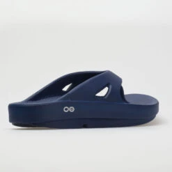 OOFOS OOriginal Men's Navy -Oofos 570390 6
