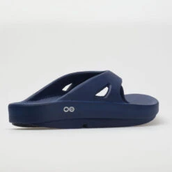 OOFOS OOriginal Women's Navy -Oofos 570457 6