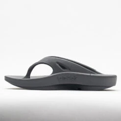 OOFOS OOriginal Men's Slate 8 OOFOS OOriginal Men's Slate -Oofos 570561 1