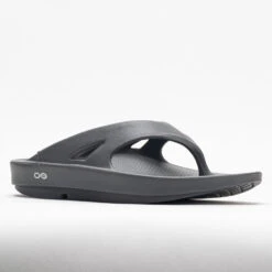 OOFOS OOriginal Men's Slate 10 OOFOS OOriginal Men's Slate -Oofos 570561 5