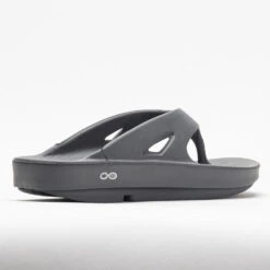 OOFOS OOriginal Men's Slate 11 OOFOS OOriginal Men's Slate -Oofos 570561 6