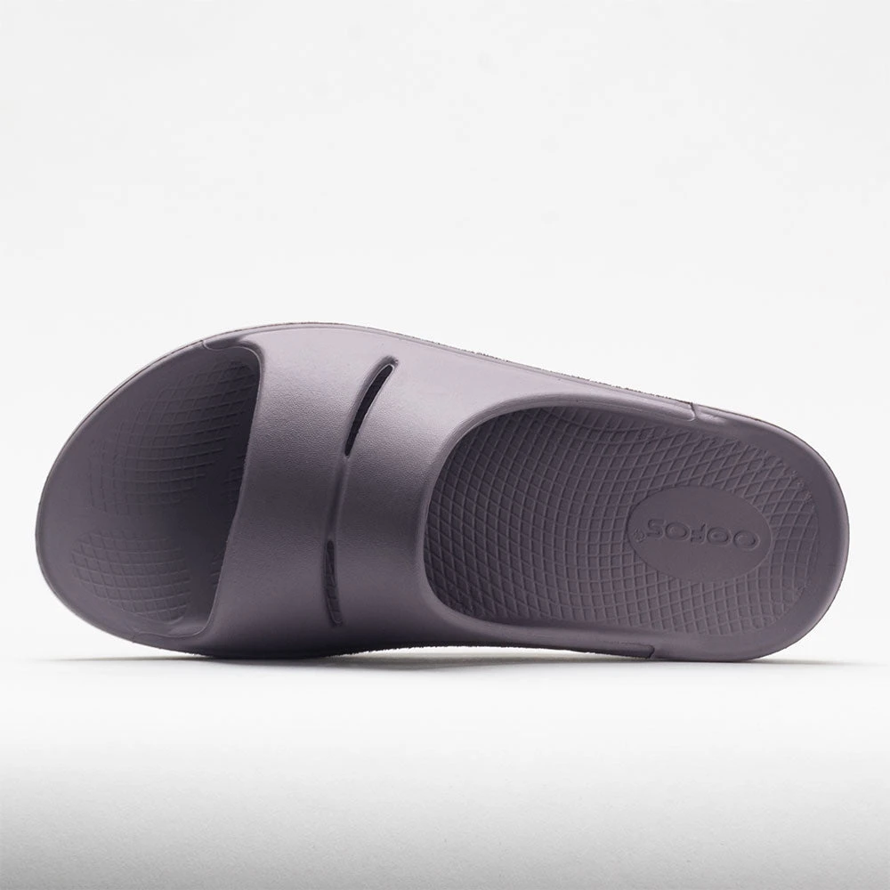 OOFOS OOahh Women's Mauve 2 OOFOS OOahh Women's Mauve - Image 2