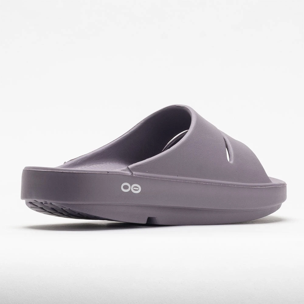 OOFOS OOahh Women's Mauve 6 OOFOS OOahh Women's Mauve - Image 6