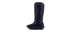 OOfos Women's OOmg Boot - Black 12 OOfos Women's OOmg Boot - Black -Oofos 6070BLK shot4