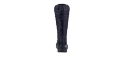 OOfos Women's OOmg Boot - Black 13 OOfos Women's OOmg Boot - Black -Oofos 6070BLK shot5