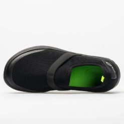 OOFOS OOmg Low Women's Black/Black 8 OOFOS OOmg Low Women's Black/Black -Oofos 630882 2