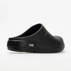 OOFOS OOcloog Women's Black -Oofos 630895 6