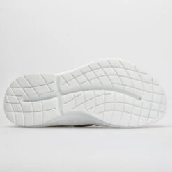 OOFOS OOmg Low Men's Black/White 9 OOFOS OOmg Low Men's Black/White -Oofos 630897 4