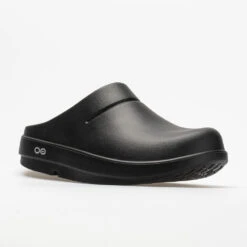 OOFOS OOcloog Men's Black 10 OOFOS OOcloog Men's Black -Oofos 630939 5