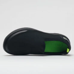 OOFOS OOmg EeZee Women's Black 8 OOFOS OOmg EeZee Women's Black -Oofos 631156 2