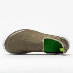 OOFOS OOmg EeZee Women's Taupe 8 OOFOS OOmg EeZee Women's Taupe -Oofos 631157 2