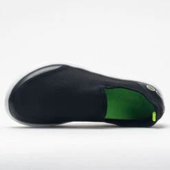 OOFOS OOmg EeZee Women's White/Black 8 OOFOS OOmg EeZee Women's White/Black -Oofos 631175 2