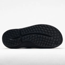 OOFOS OOcloog Limited Women's Black Leopard 9 OOFOS OOcloog Limited Women's Black Leopard -Oofos 631219 4