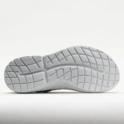 OOFOS OOmg EeZee Women's White/Mauve -Oofos 631314 4